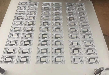 電鍍模具